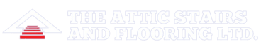 Attic Stairs & Flooring Logo